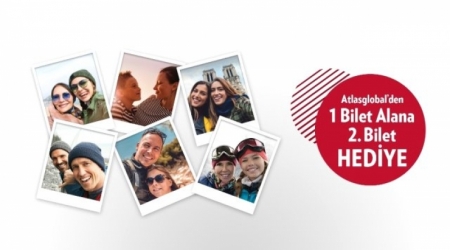 HAVAYOLLARI BİLET